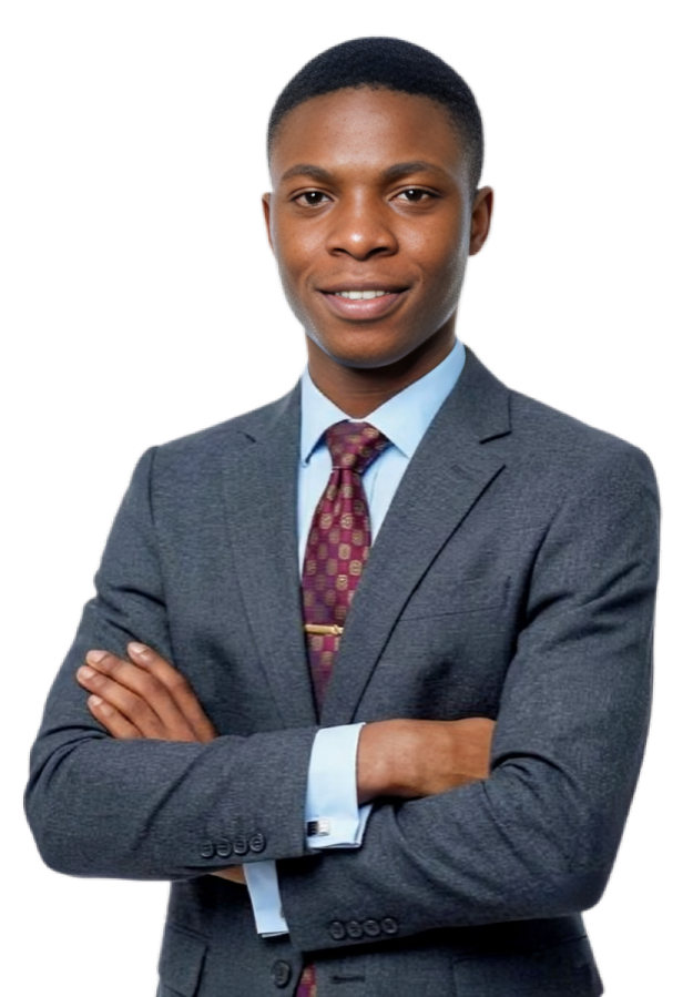 Alaba Qudus Boluwatife founder of Bolwate solution