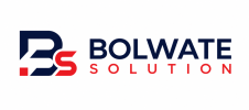 Bolwate Solution digital solutions agency logo